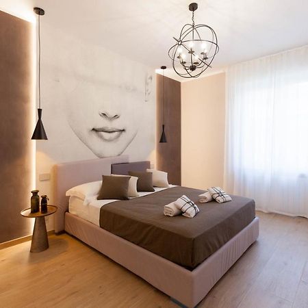 Teseo Apartments & Relax جنوة المظهر الخارجي الصورة