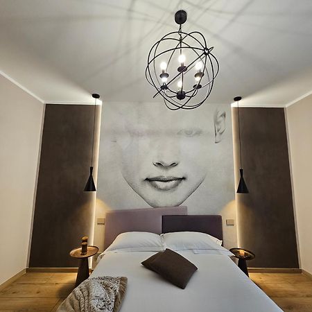 Teseo Apartments & Relax جنوة المظهر الخارجي الصورة