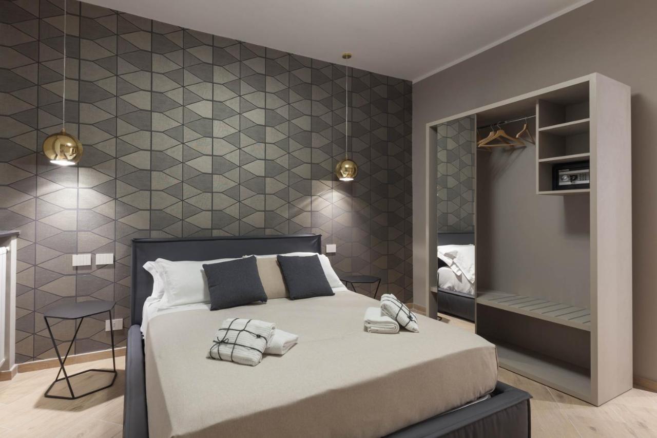 Teseo Apartments & Relax جنوة المظهر الخارجي الصورة