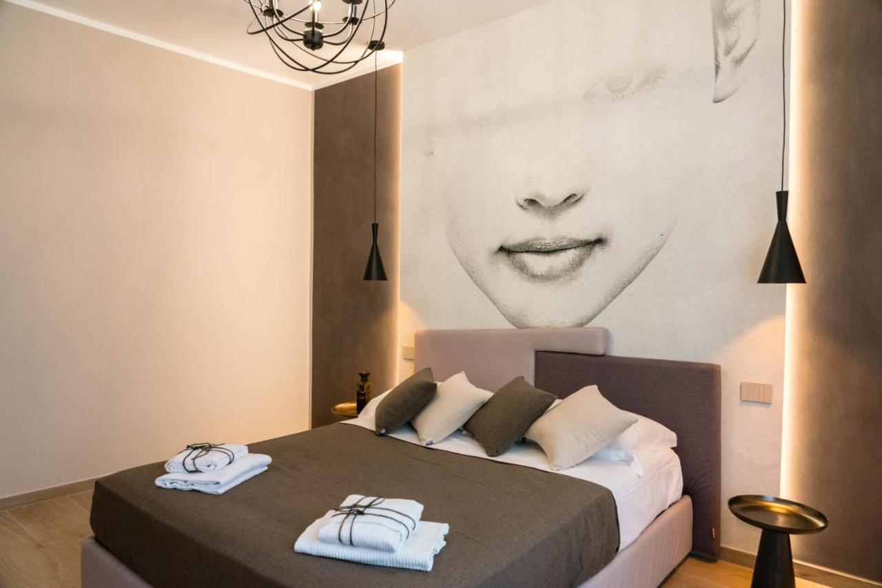 Teseo Apartments & Relax جنوة المظهر الخارجي الصورة