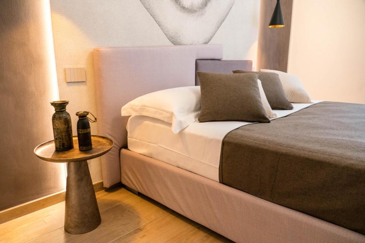 Teseo Apartments & Relax جنوة المظهر الخارجي الصورة