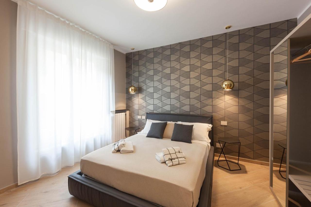 Teseo Apartments & Relax جنوة المظهر الخارجي الصورة