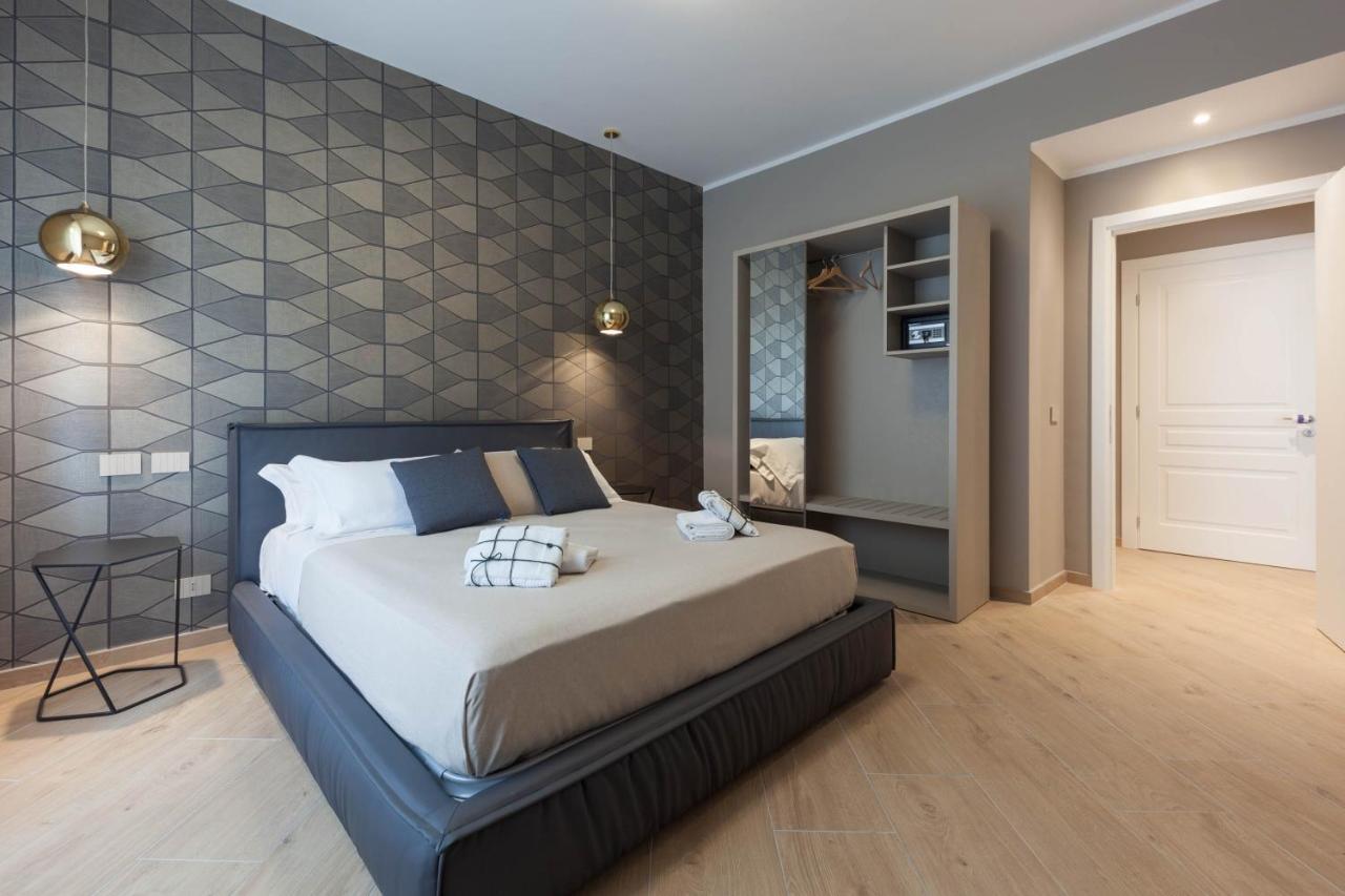Teseo Apartments & Relax جنوة المظهر الخارجي الصورة