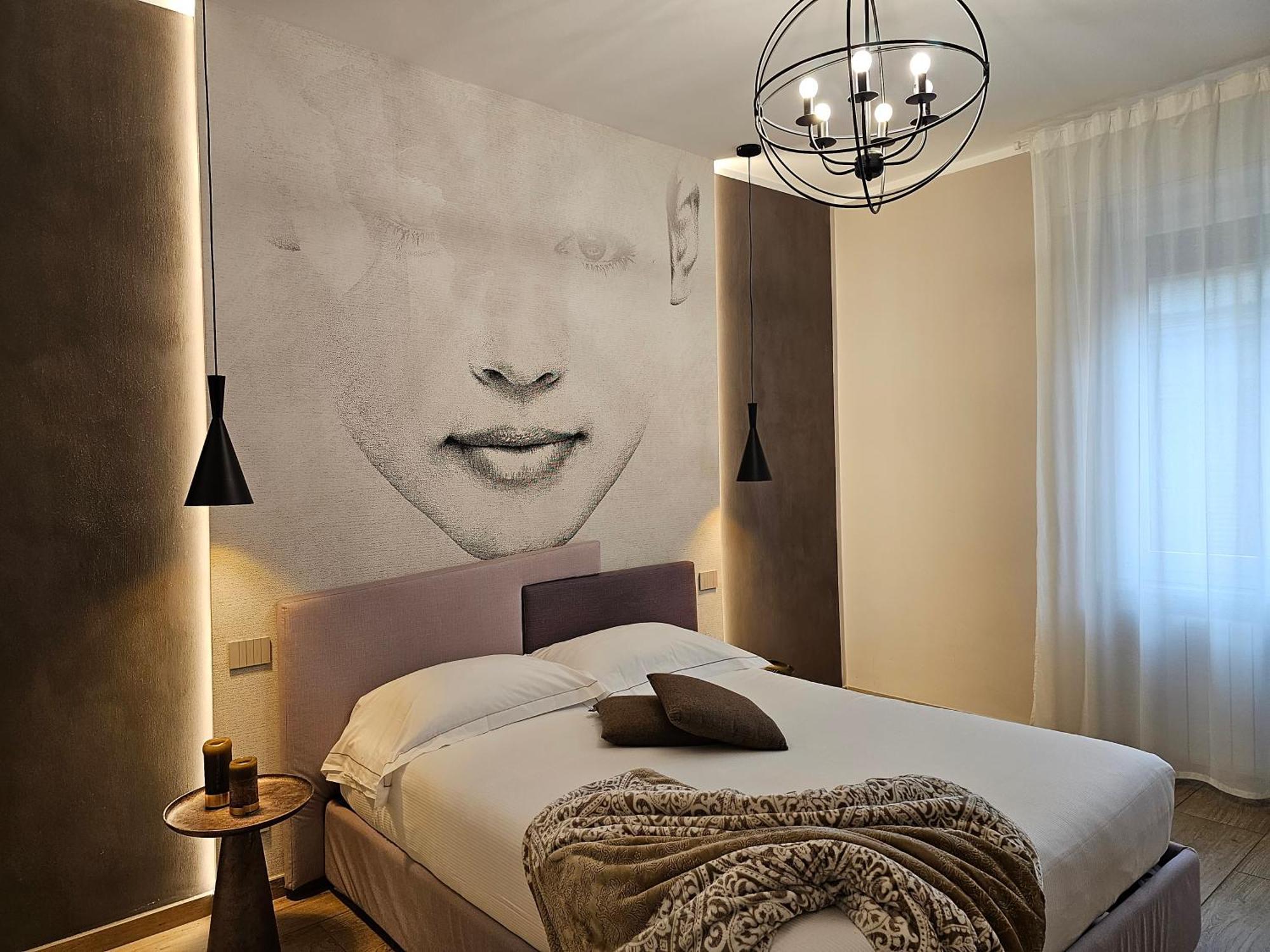 Teseo Apartments & Relax جنوة المظهر الخارجي الصورة