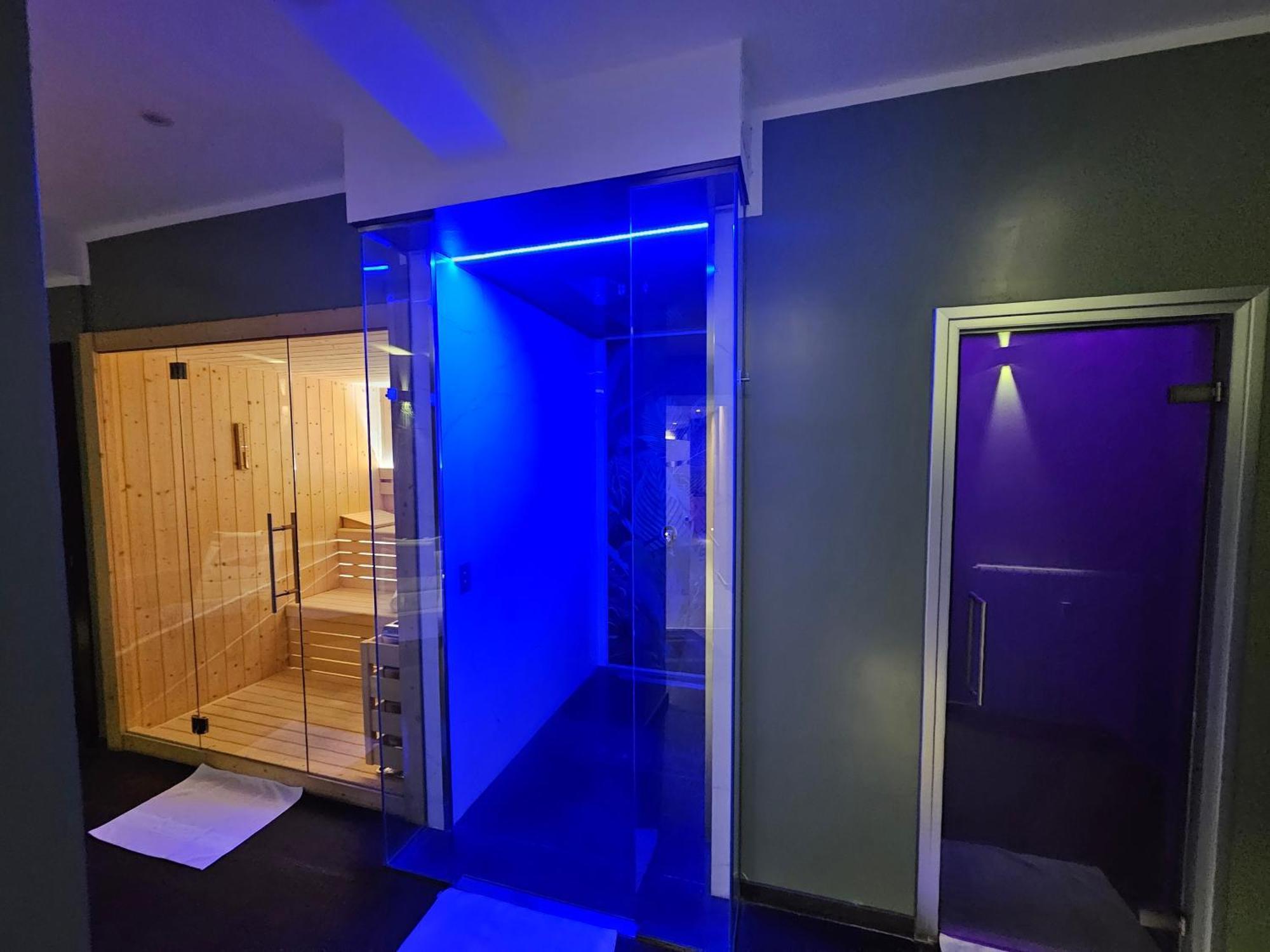 Teseo Apartments & Relax جنوة المظهر الخارجي الصورة