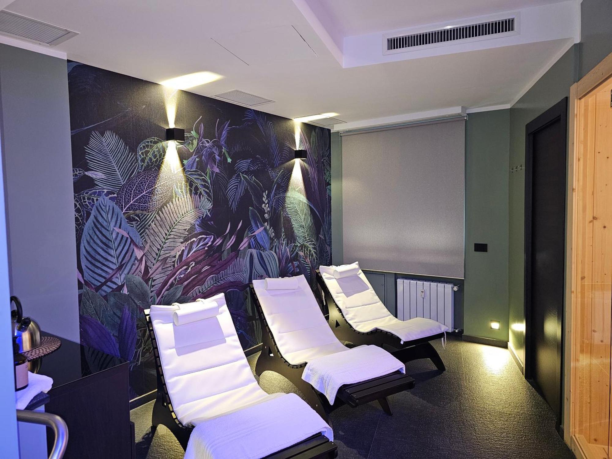 Teseo Apartments & Relax جنوة المظهر الخارجي الصورة