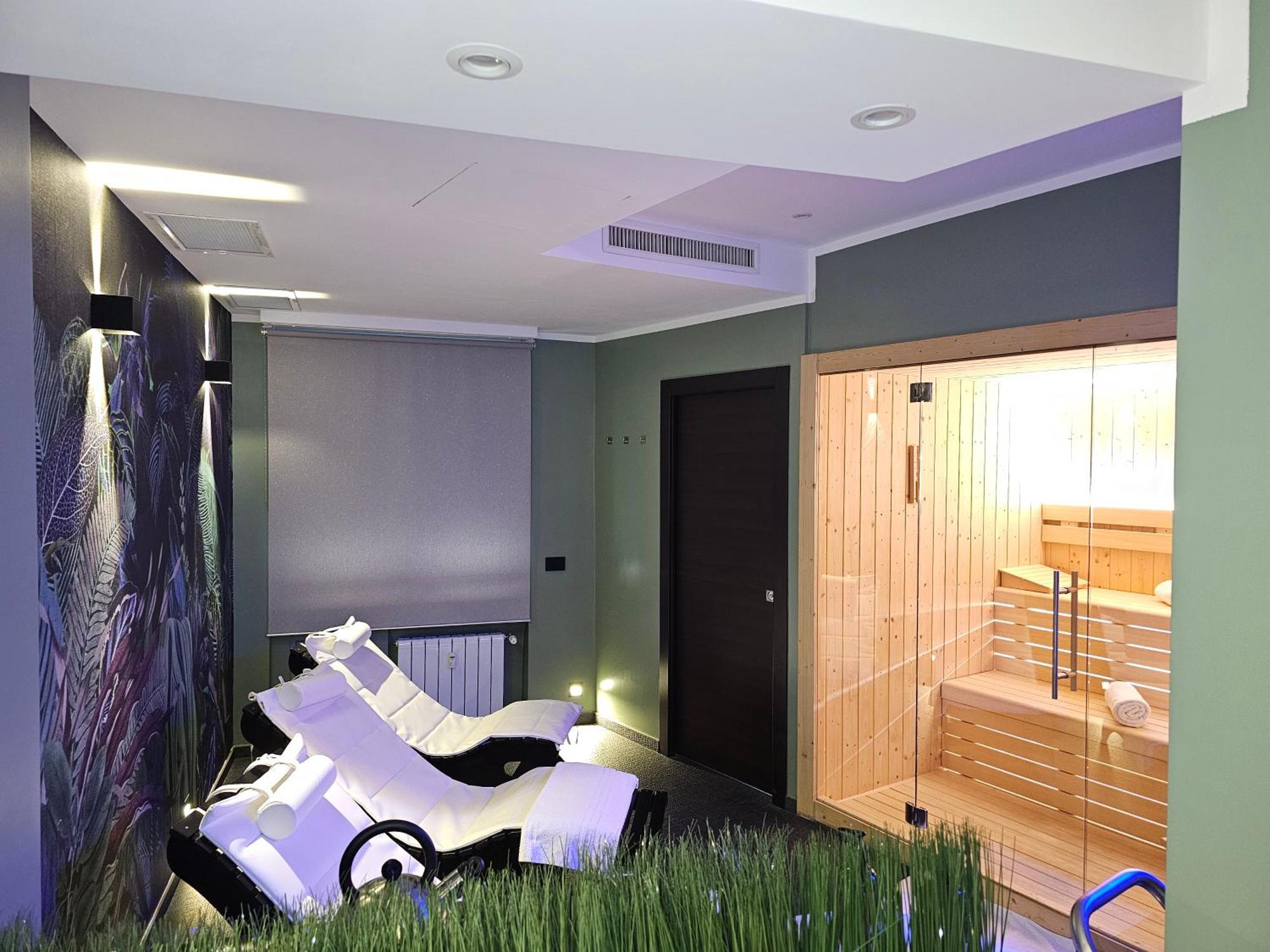 Teseo Apartments & Relax جنوة المظهر الخارجي الصورة