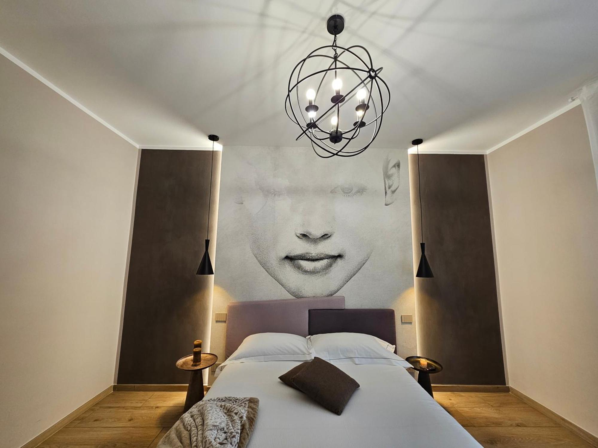 Teseo Apartments & Relax جنوة المظهر الخارجي الصورة